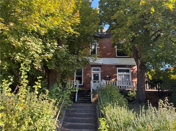 306 Broadway Ave, Mc Kees Rocks, PA 15136