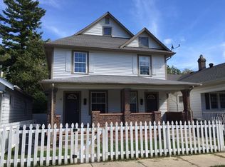 31 N Riley Ave, Indianapolis, IN 46201