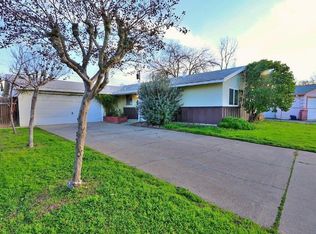 10532 Spaulding Way, Rancho Cordova, CA 95670