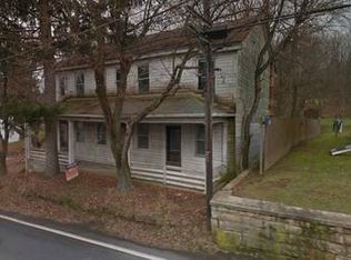 2326 Shermans Valley Rd, Elliottsburg, PA 17024