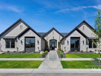 723 S Waning Ln, Eagle, ID, 83616