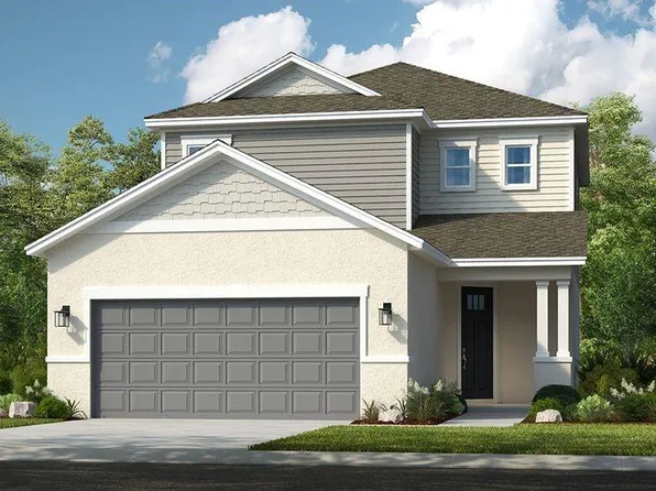 13419 Commons Ave, Parrish, FL 34219