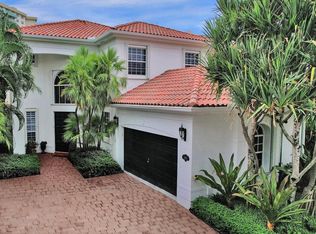 3968 194th Trl, Golden Beach, FL 33160