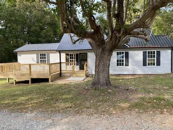 333 Cid Rd, Lexington, NC 27292