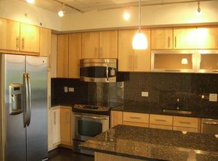 1025 1st St SE APT 1412, Washington, DC 20003