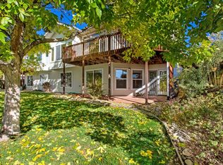 154 S Ridge Ct, Parachute, CO 81635