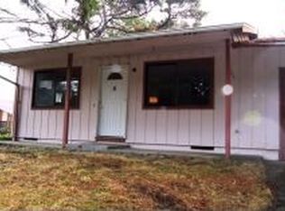 1608 SW Fleet Ave, Lincoln City, OR