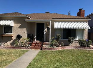 6112 Autry Ave, Lakewood, CA 90712