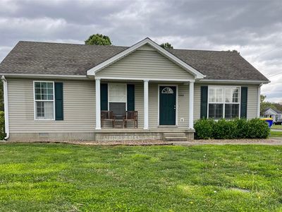 1300 Miller Pond Rd, Franklin, KY, 42134