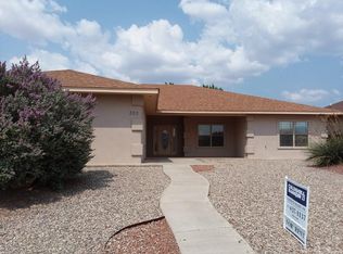 303 Wildwood Dr, Alamogordo, NM 88310