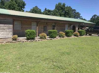 4113 Northshore Dr, Benton, AR 72015