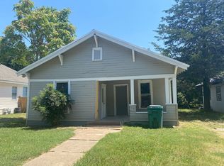 815 S Hazelwood St, Sherman, TX 75090