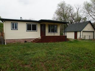 1375A Union St UNIT A, Golden, CO 80401