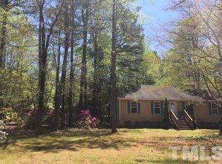 190 Harris Rd, Youngsville, NC 27596