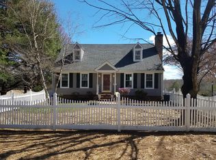 2250 Bateman Bridge Rd, Forest, VA 24551