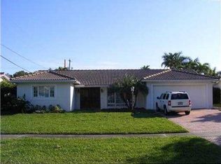 1246 Funston St, Hollywood, FL 33019