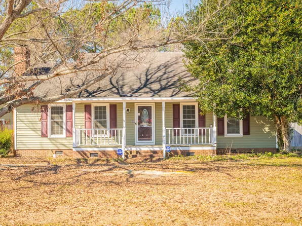 33 Keener Ct, Orangeburg, SC 29118