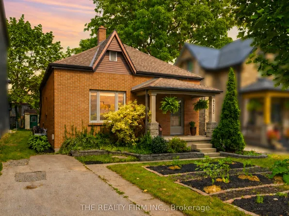 820.5 Maitland St, London, ON N5Y 2W3