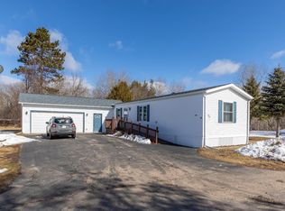36 Edgewater Ct, Rhinelander, WI 54501