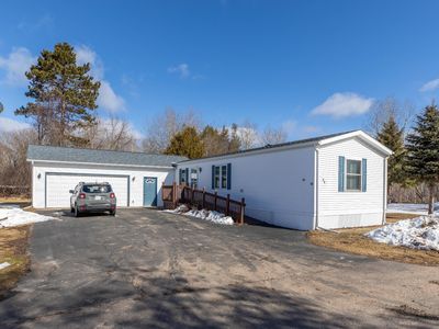 36 Edgewater Ct, Rhinelander, WI, 54501