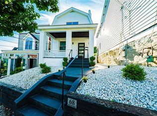 68 Dilworth St, Mt Washington, PA