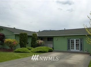 1618 Fowler St, Mount Vernon, WA 98274