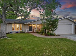 18277 Purdue Dr, Saratoga, CA