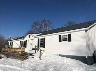 16 Birch Ln, Liberty, ME 04949