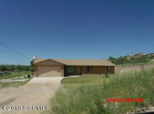 1014 Calle Cumpas, Rio Rico, AZ 85648