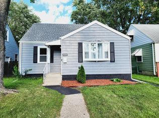 7009 Chestnut Ave, Hammond, IN 46324