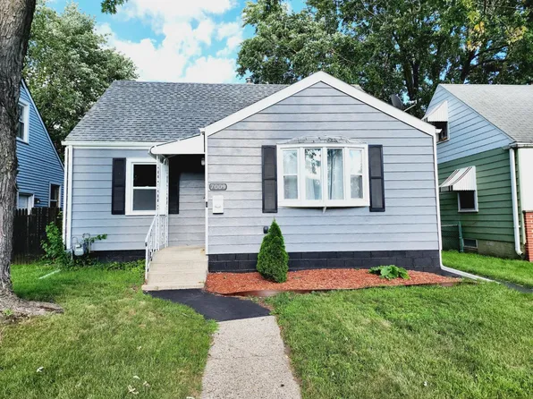 7009 Chestnut Ave, Hammond, IN 46324