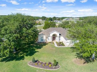 152 S Secretariat Point, Inverness, FL 34453