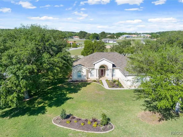 152 S Secretariat Point, Inverness, FL 34453