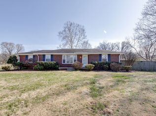 3101 Hunters Hill Rd, Nashville, TN 37214