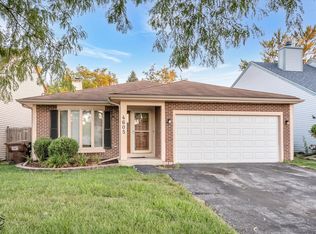 4605 Jefferson Dr, Richton Park, IL 60471