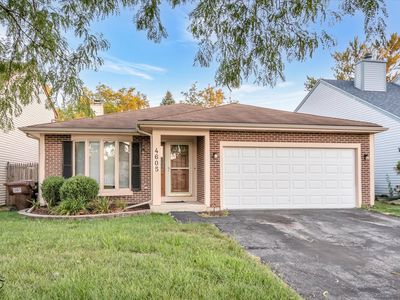 4605 Jefferson Dr, Richton Park, IL, 60471