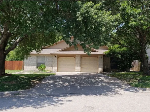 1306 York Castle Dr APT B, Pflugerville, TX 78660
