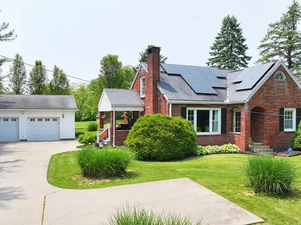 682 State Route 314 S, Mansfield, OH 44903