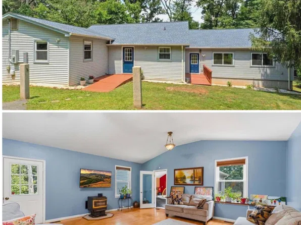 102 Bens Ct, Front Royal, VA 22630