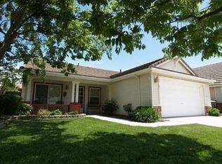 2616 Sagemill Dr, Modesto, CA 95355