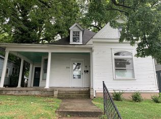 376 Park Ave, Lexington, KY 40502