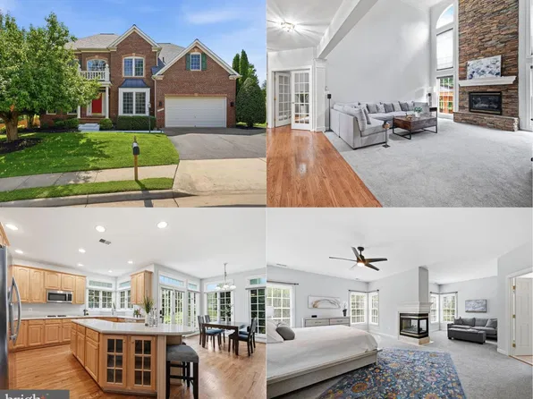 42831 Delphinium Cir, Leesburg, VA 20176