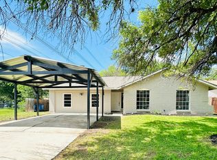 5035 Tom Stafford Dr, Kirby, TX 78219