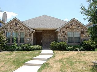 4609 Whitehall Ct, McKinney, TX 75070