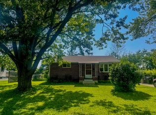 5442 Foster Ave, Dayton, OH 45414