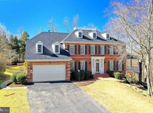 21017 Glendower Ct, Ashburn, VA 20147