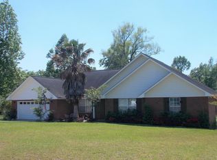 432 Carrington Cir, Thomasville, GA 31757