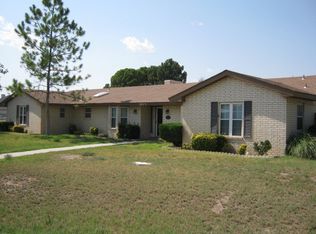 3623 S County Road 1317, Odessa, TX 79765
