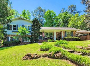 228 Laramie Rd, Griffin, GA 30224