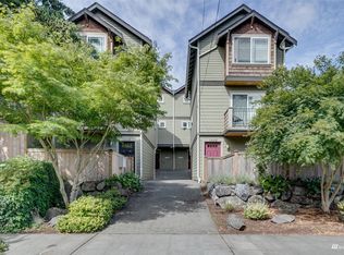 1405 33rd Ave, Seattle, WA 98133